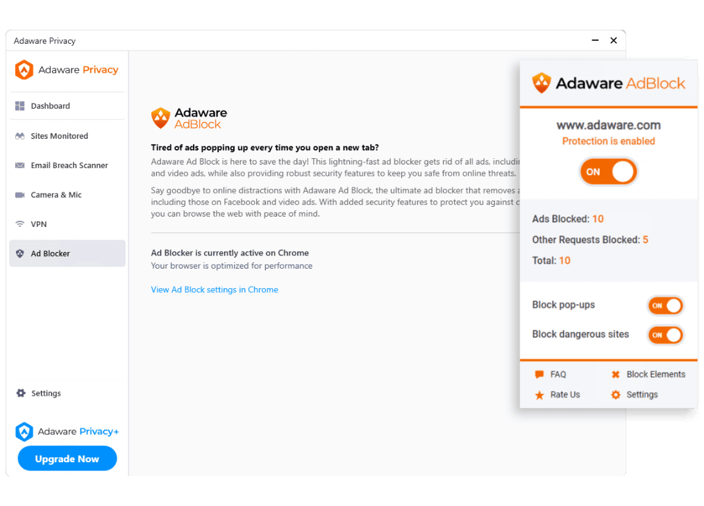 A closer look at How To Block Malware From Accessing Your Browser